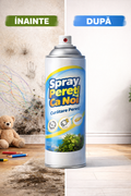 Spray Protecție Trunchi Pom (1+1 GRATIS)