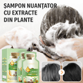 Șampon nuanțator 3 în 1 ColorFix™ (10 plicuri)